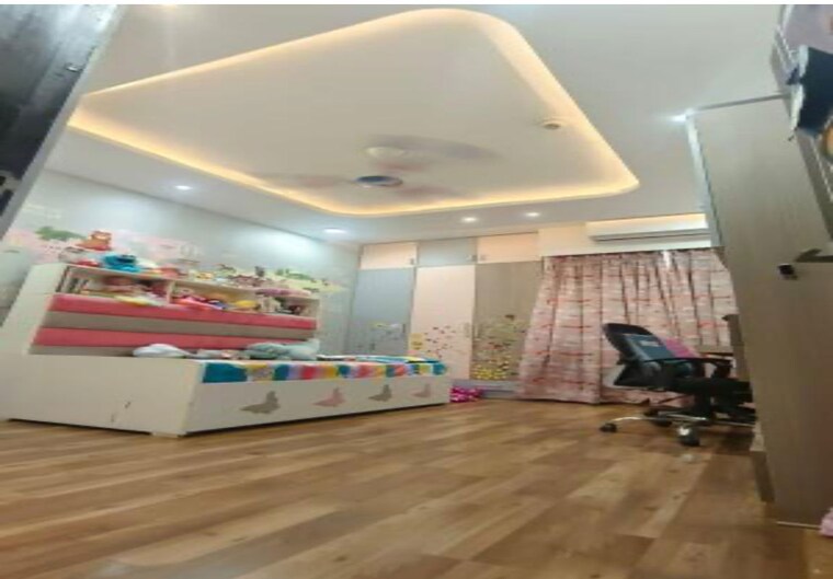  Parking, ss-the-leaf 4 Bedroom 3950 Sq.Ft. Apartment In Sector 85 Gurgaon 10657444