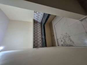 Kitchen in 1.5 BHK Builder Floor at Mayur Vihar – for Rent