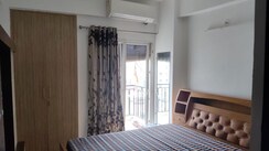 2.5 BHK +Apartment For Rent in Aims Golf Avenue I