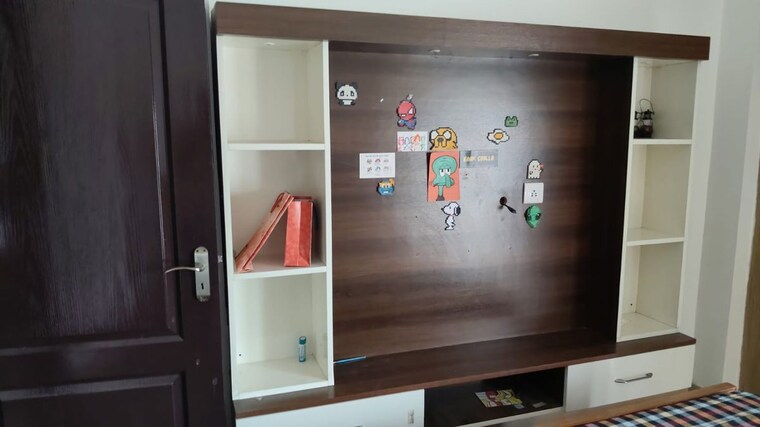 undefined, aims-golf-avenue-i 2.5 Bedroom 1200 Sq.Ft. Apartment In Sector 75 Noida 10657201