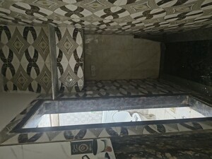 Bathroom in 1 RK Apartment at Kurla West – for Rent