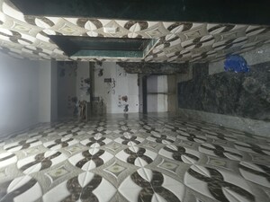 Kitchen in 1 RK Apartment at Kurla West – for Rent