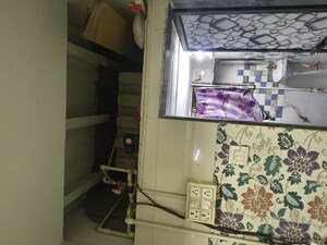 Furnished Amenities in 1 RK Apartment at Kurla West – for Rent