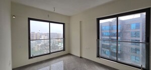 2 BHK Apartment For Rent in Hubtown Seasons, Chembur