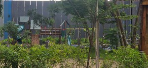 2 BHK Apartment – Garden View at Hubtown Seasons, Chembur - for Rent