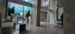 2 BHK Apartment – Exterior View View at Hubtown Seasons, Chembur - for Rent