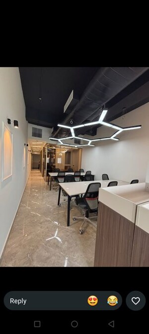  Office Space For Rent in Spaze Platinum Tower, Sector 47