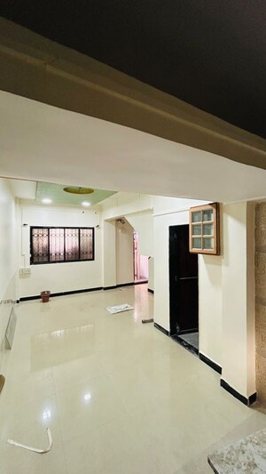 1 BHK Apartment For Rent in Veena Synergy, Andheri East