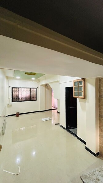 1 BHK +  424 Sq.Ft. Apartment in Veena Synergy