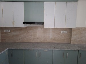 Kitchen in  Builder Floor at Palam Vihar – for Rent