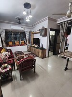 1 BHK 650 Sq.Ft. Apartment in Sonal Link Residency