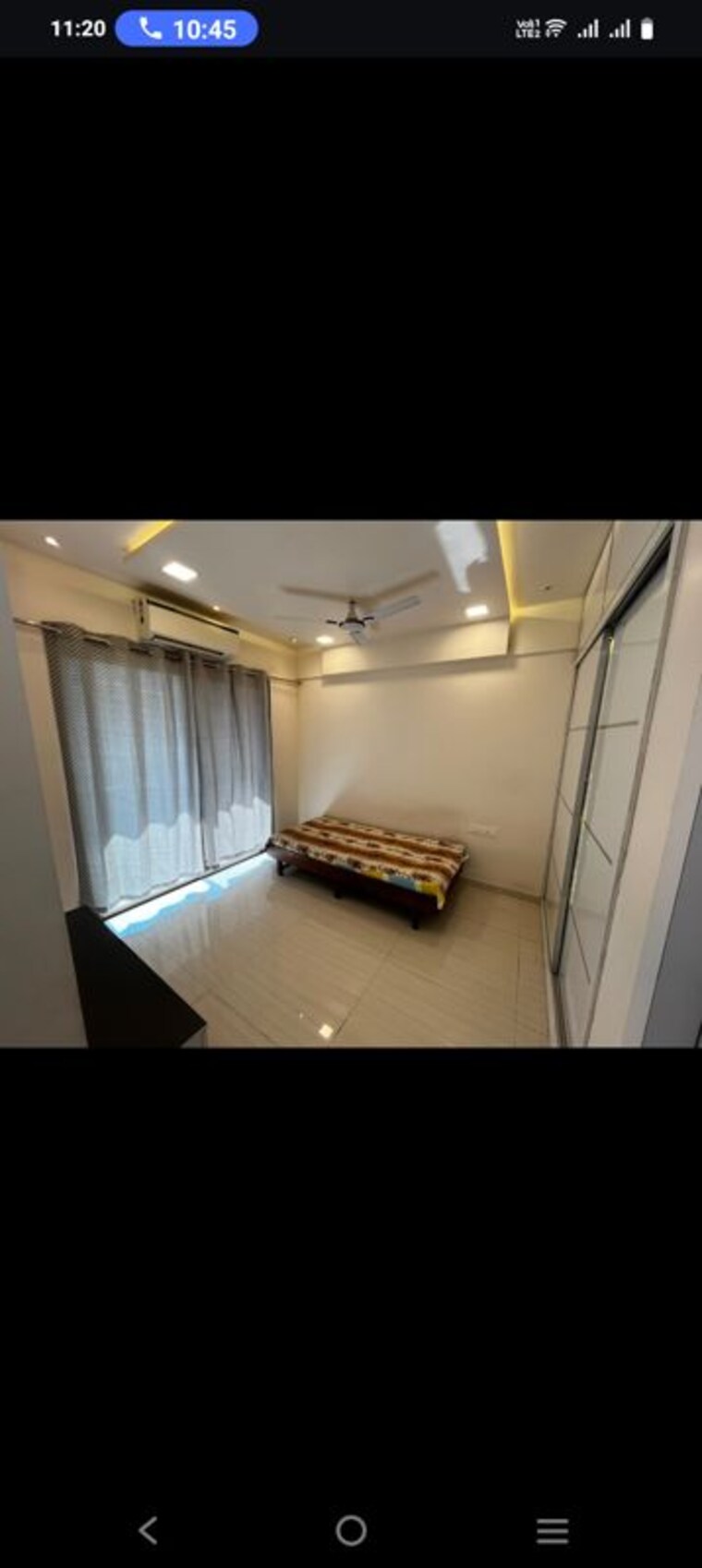 Bedroom, regency-anantam 1 Bedroom 431 Sq.Ft. Apartment In Dombivli East Thane 10657472