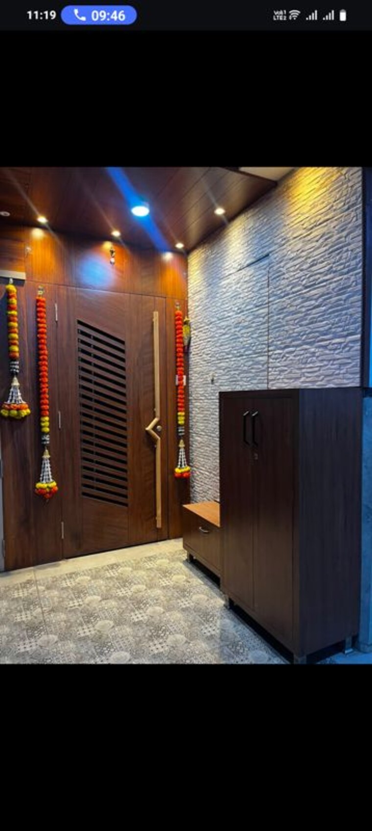 Bedroom, regency-anantam 1 Bedroom 431 Sq.Ft. Apartment In Dombivli East Thane 10657472