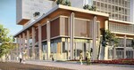 755 Sq.Ft. Office Space in Fairfox EON