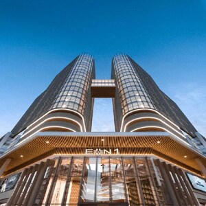  Office Space – Nearby View at Fairfox EON, Sector 140a - for Sale