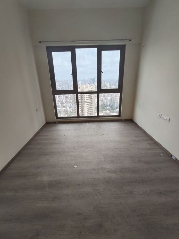 Master Bedroom, sheth-auris-serenity-tower-3 2 Bedroom 805 Sq.Ft. Apartment In Malad West Mumbai 10657467