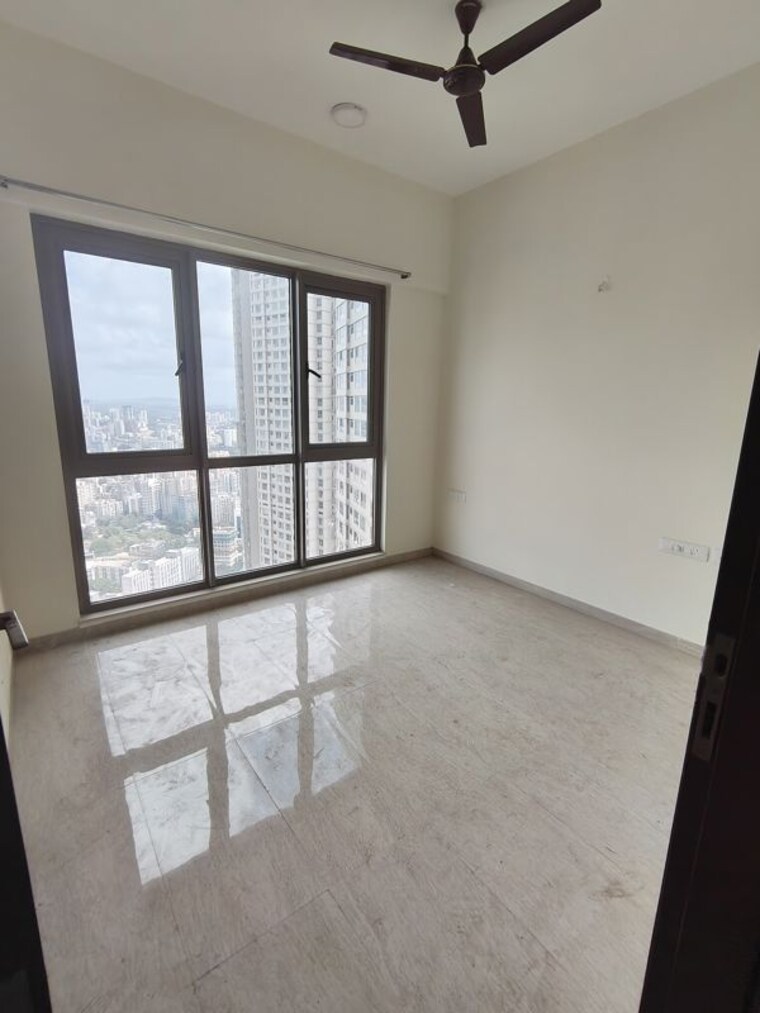 Bedroom, sheth-auris-serenity-tower-3 2 Bedroom 805 Sq.Ft. Apartment In Malad West Mumbai 10657467