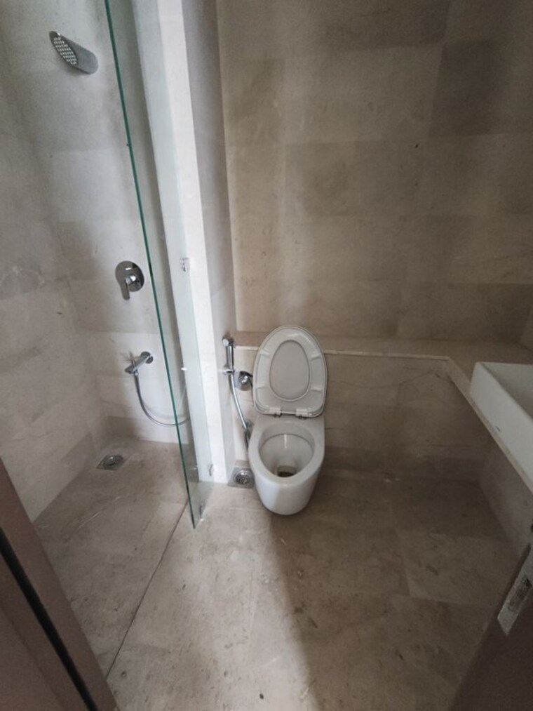 Bathroom, sheth-auris-serenity-tower-3 2 Bedroom 805 Sq.Ft. Apartment In Malad West Mumbai 10657467