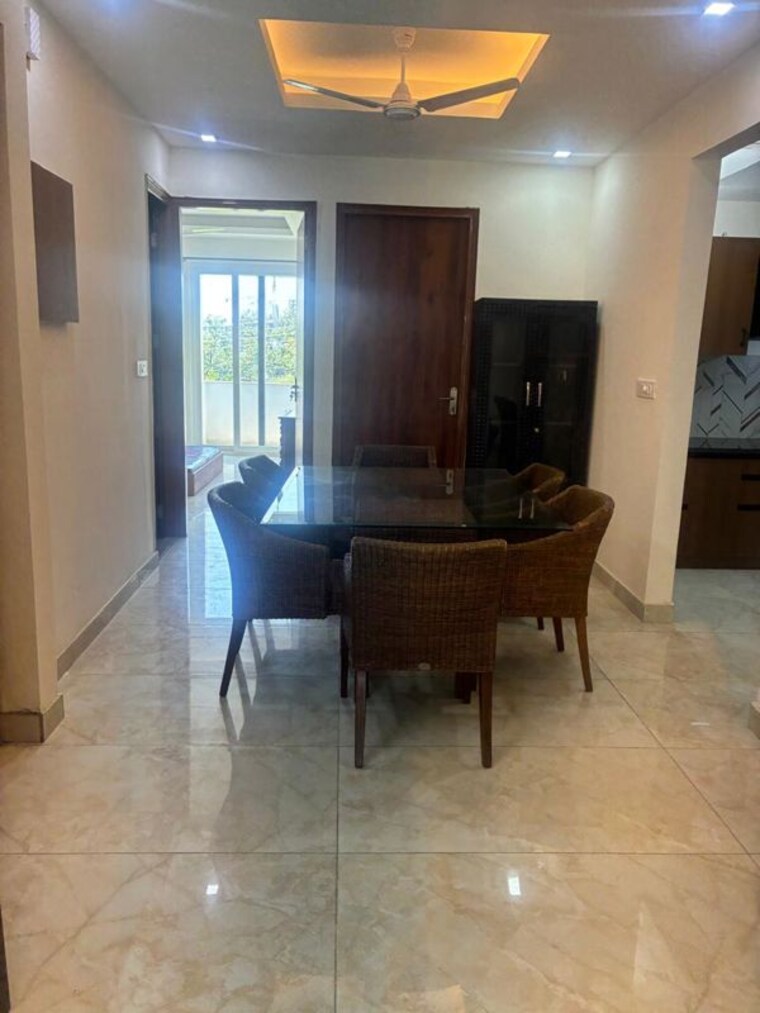 Living Room, haridwar road 4 Bedroom 1800 Sq.Ft. Builder Floor In Haridwar Road Dehradun 10657469
