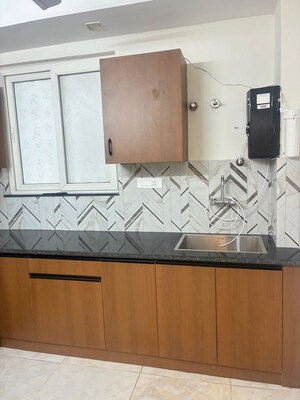 Kitchen in 4 BHK Builder Floor at Haridwar Road – for Sale