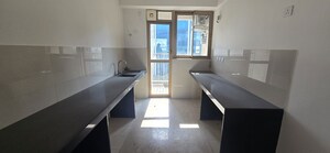 Kitchen in 4 BHK Apartment at Godrej RKS, Chembur – for Rent