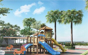4 BHK Apartment – Exterior View View at Godrej RKS, Chembur - for Rent