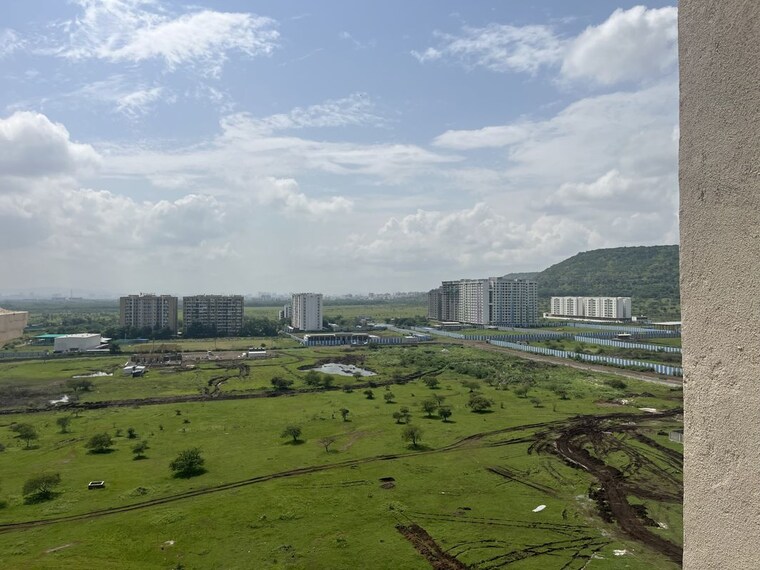 undefined, nyati-era 2 Bedroom 781 Sq.Ft. Apartment In Dhanori Pune 10657468