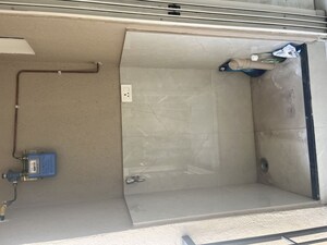 Balcony in 2 BHK Apartment at Nyati Era, Dhanori – for Rent