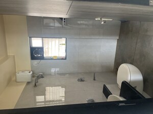 Kitchen in 2 BHK Apartment at Nyati Era, Dhanori – for Rent