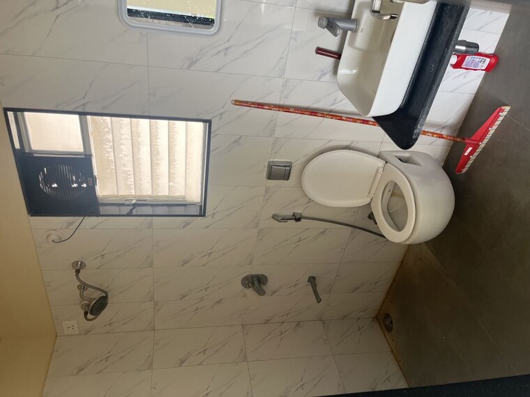 Bathroom, nyati-era 2 Bedroom 781 Sq.Ft. Apartment In Dhanori Pune 10657468