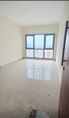 2 BHK +Apartment For Rent in Sheth Auris Serenity Tower 3