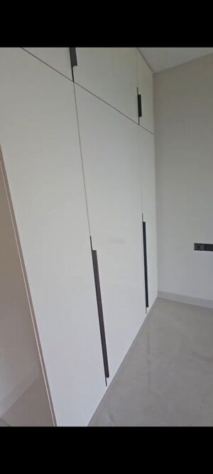 Furnished Amenities in 3 BHK Apartment at The Ananta Aspire, Utrathiya – for Rent