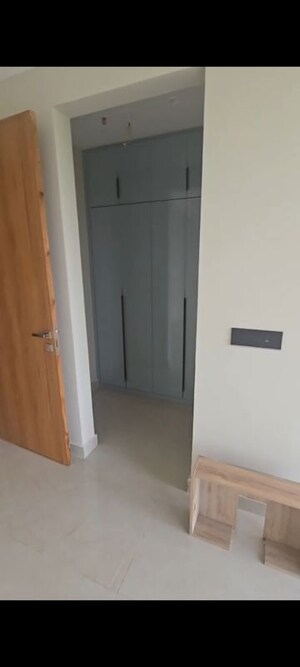Building Lobby in 3 BHK Apartment at The Ananta Aspire, Utrathiya – for Rent