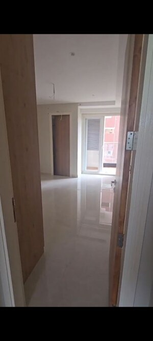 Bathroom in 3 BHK Apartment at The Ananta Aspire, Utrathiya – for Rent