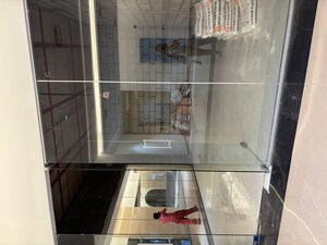  Shop – Exterior View View at Nandan Probiz, Baner - for Rent