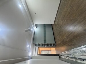 Master Bedroom in 3.5 BHK Apartment at ATS Marigold, Sector 89a – for Rent