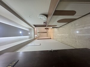 3.5 BHK Apartment – Entrance View at ATS Marigold, Sector 89a - for Rent