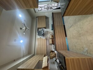 Kitchen in 3.5 BHK Apartment at ATS Marigold, Sector 89a – for Rent
