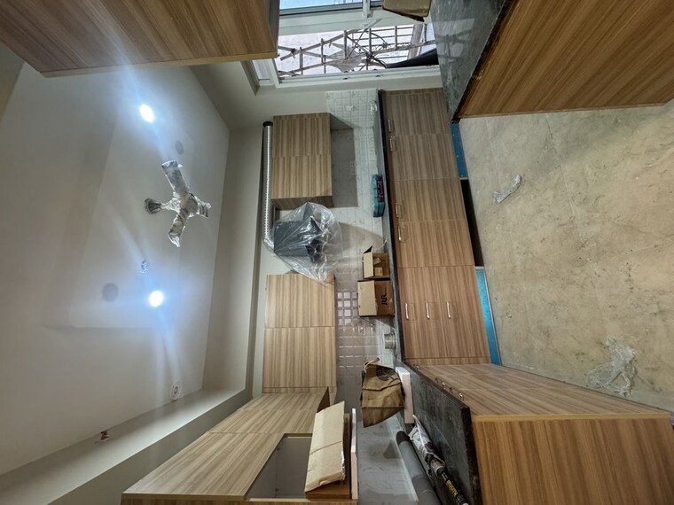 Kitchen, ats-marigold 3.5 Bedroom 2650 Sq.Ft. Apartment In Sector 89a Gurgaon 10657476