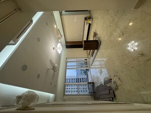 Furnished Amenities in 3.5 BHK Apartment at ATS Marigold, Sector 89a – for Rent