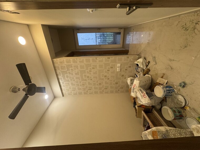 Study Room, ats-marigold 3.5 Bedroom 2650 Sq.Ft. Apartment In Sector 89a Gurgaon 10657476