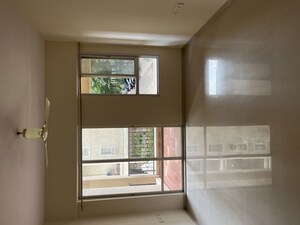 Hall in 3 BHK Apartment at Nyati Evita, Dhanori – for Rent