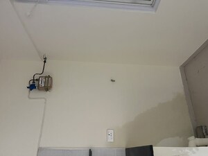 Furnished Amenities in 3 BHK Apartment at Nyati Evita, Dhanori – for Rent