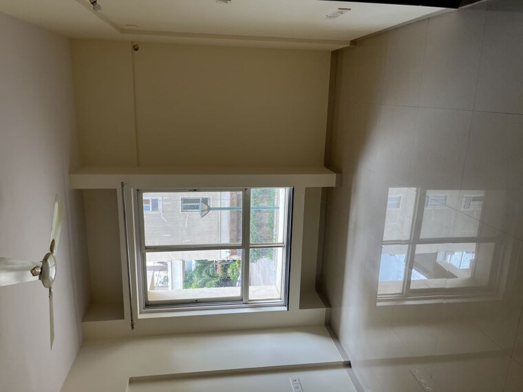 Attached Bathroom, nyati-evita 3 Bedroom 1575 Sq.Ft. Apartment In Dhanori Pune 10657481