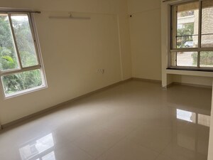 Master Bedroom in 3 BHK Apartment at Nyati Evita, Dhanori – for Rent