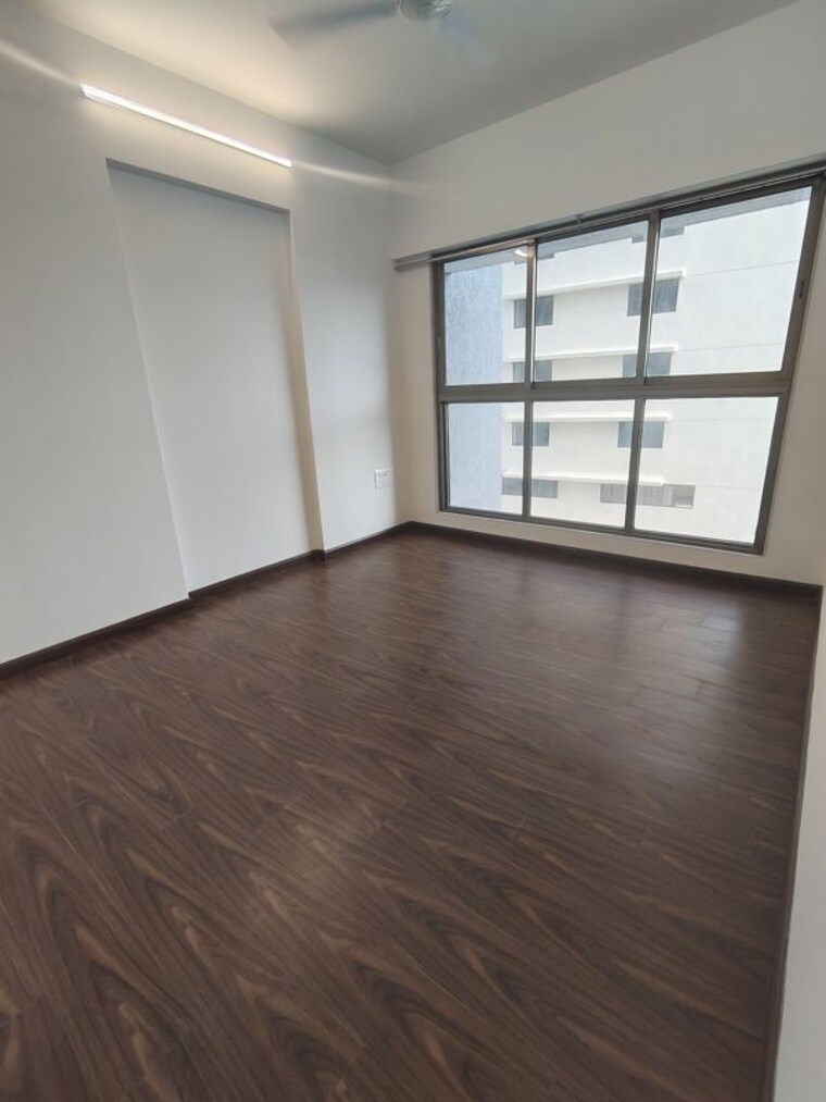 Master Bedroom, raj-infinia 2 Bedroom 1100 Sq.Ft. Apartment In Malad West Mumbai 10657482