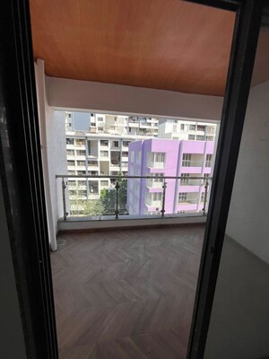 2 BHK Apartment For Rent in S R Swasthi, Balewadi