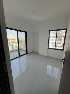 Room in 2 BHK Apartment at S R Swasthi, Balewadi – for Rent