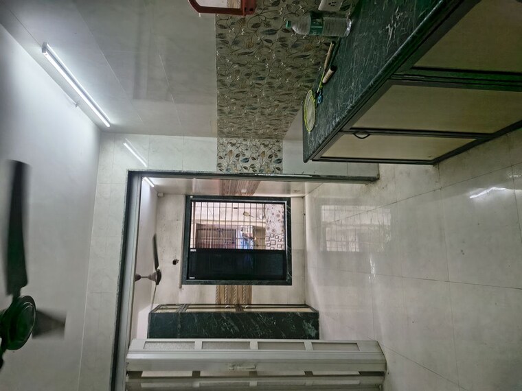 Kitchen, kurla west 1 Bedroom 300 Sq.Ft. Villa In Kurla West Mumbai 10657489