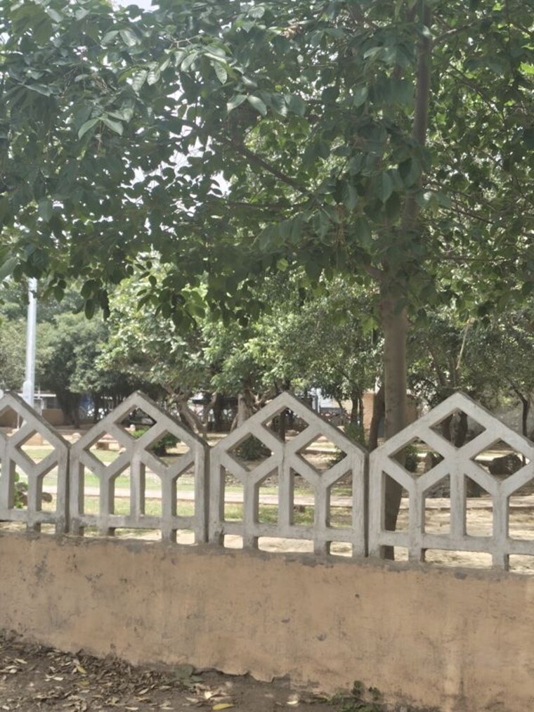 Exterior View, sector 18 yamuna expressway  300 Sq.Mt. Plot In Sector 18 Yamuna Expressway Greater Noida 10657485